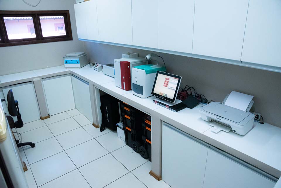 Clínica Veterinária Guadalupe