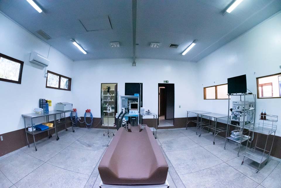 Conheça nossa clínica Clínica Veterinária Guadalupe